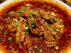 -柴窝堡22号辣子鸡·传承新疆菜