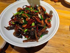 -破三川·新川菜(静安大融城店)