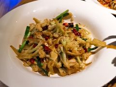 大碗花菜-费大厨辣椒炒肉(吉联MALL店)