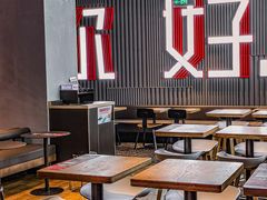 大堂-肯德基(新八一店)