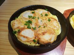 -恋萍小吃(时代店)
