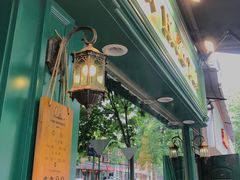-TINTIN CAKE BOUTIQUE(台北壹店)