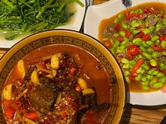 -小口味