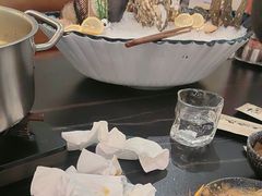 -熹悟海鲜火锅·广式打边炉