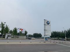 -华晨宝马铁西工厂