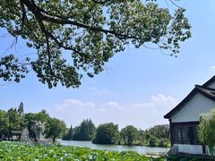 -柯岩风景区