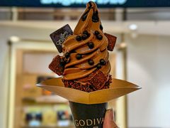 -GODIVA(港汇恒隆广场)
