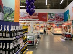 -麦德龙(郑东店)