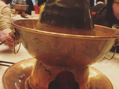 -东来顺饭庄(王府井步行街店)