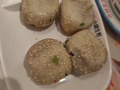 -小杨生煎(黄河路店)