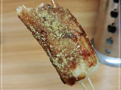 -玛马艾脆皮水磨年糕(湖北路87-89小区店)