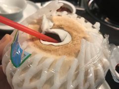 -东椰·海南椰子鸡火锅(朝阳门店)