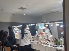 -海马体照相馆(上海月星环球港店)