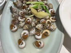 -爷爷的草帽·海鲜馆(孙塘路店)