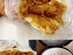 -刘长兴(三牌楼店)