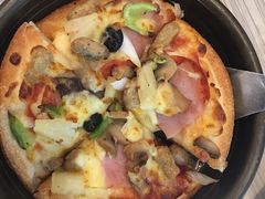 -必胜客(联投东方店)