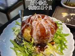 流心爆蛋土豆球-YAMAKAWA(龙湖胥江天街店)