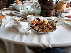 -北京老铺烤鸭(老城根店)