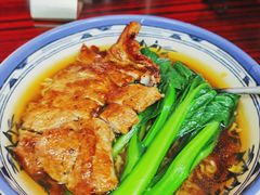 鸡扒汤丁-華叔茶記