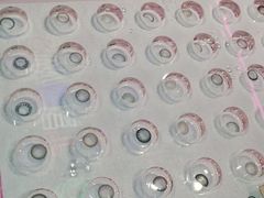 -Sweet Color美瞳隐形眼镜专营店(南翔印象城MEGA店)