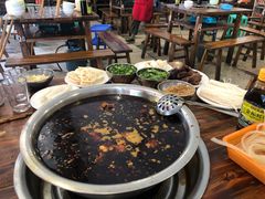 -中和远东火锅兔(老店)