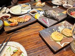 -鸟鹏烧鸟居酒屋(熙龙湾店)