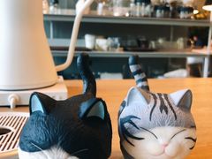 -dotcom coffee古点咖啡(致真大厦店)