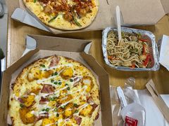 -达美乐比萨(双安店)