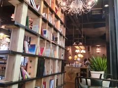 -MAAN  COFFEE(安达圣新天地店)