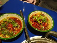 -马路边边火锅串串(观前街店)