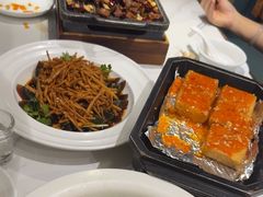 -刘胖子家常菜·蹄花焖藕(中南店)