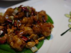 -成都钓鱼台精品酒店-品聚·成都餐厅