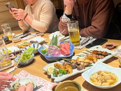 -彩汐 日式海鲜&烧鸟居酒屋