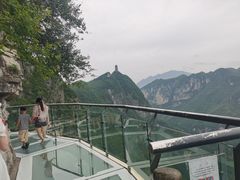 -重庆云阳龙缸景区