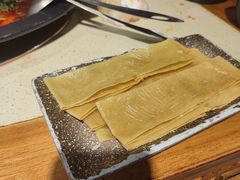 -蜀家渝重庆火锅(南屏街店)