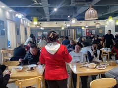 -太原面食店(解放路店)