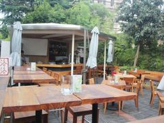 大堂-Geneva日内瓦餐厅(西郊宝成花苑店)