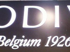 -GODIVA(王府井apm店)