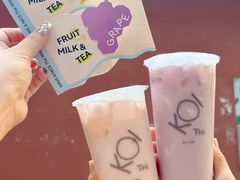 -KOI Thé(正佳广场店)