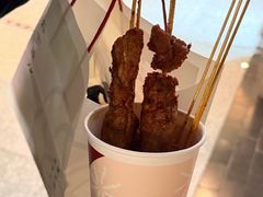 -马小毛老上海里脊肉(南翔印象城店)