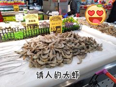 -美廉美超市(圣熙8号购物中心店)