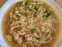 -禾记海鲜烧烤(八一路店)