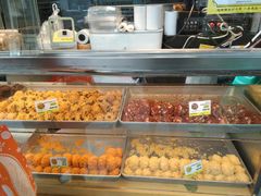 -鲍师傅糕点(江苏路店)