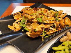 -远哥烧烤店(建大店)