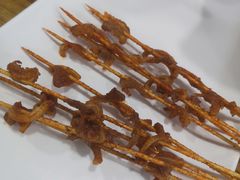 -阿里巴巴烧烤 铁锅炖(阳光新天地店)