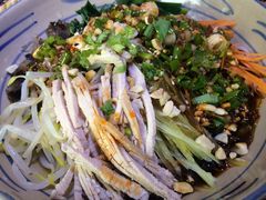 什锦凉米线-云上千禾(水上店)