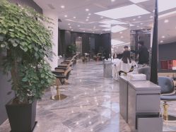 -In Style造型