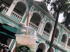 -星巴克臻选(广州沙面店)