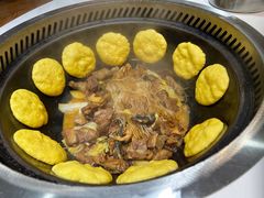 -玺炖·中国铁锅炖(虹桥天街店)