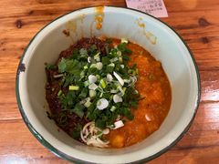 -鞠老头钵钵面(大坪店)